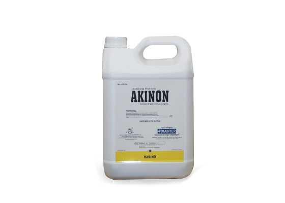 AKINON  ( C x 4 x 5 lt )