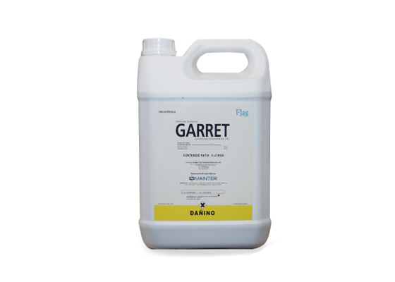 Garret ( C x 4 x 5 lt )