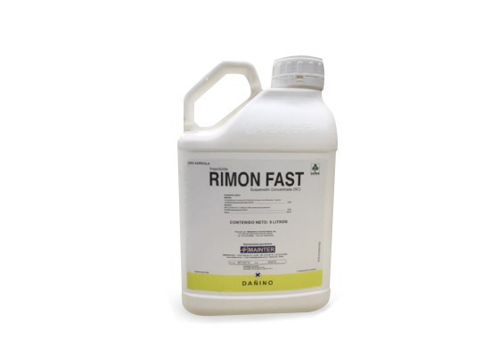RIMON FAST ( C x 4 x 5 lt )