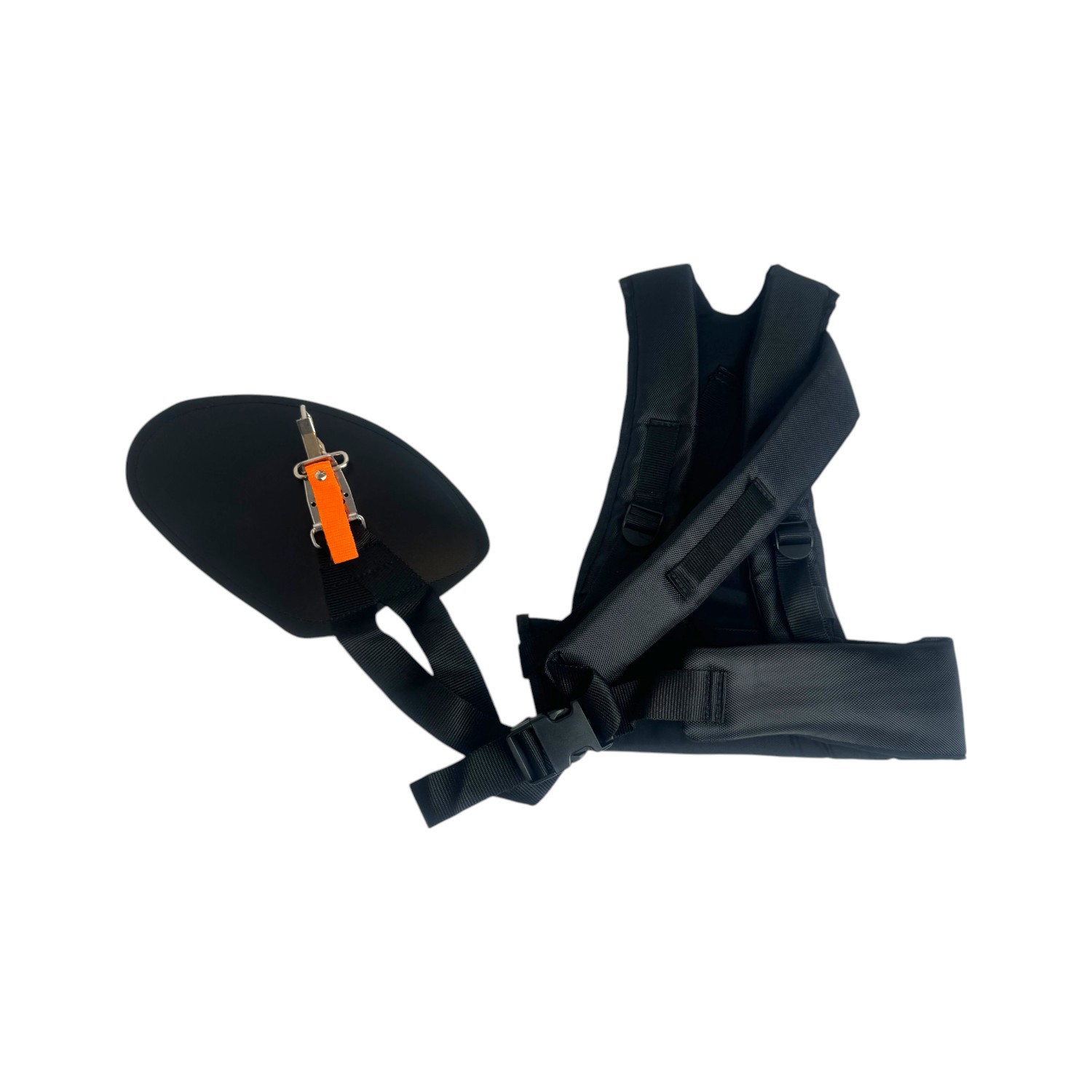 Arnés B para desbrozadora COMETA
