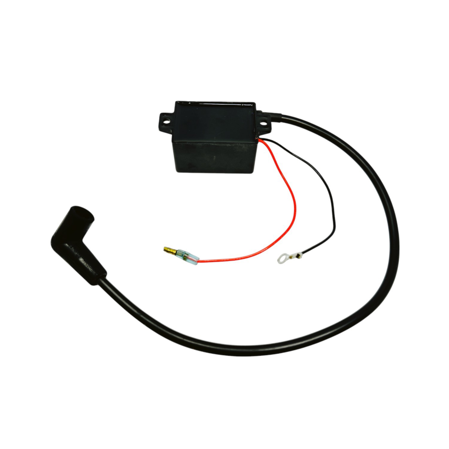 Bobina de encendido del Termonebulizador COMETA FOG H200SF
