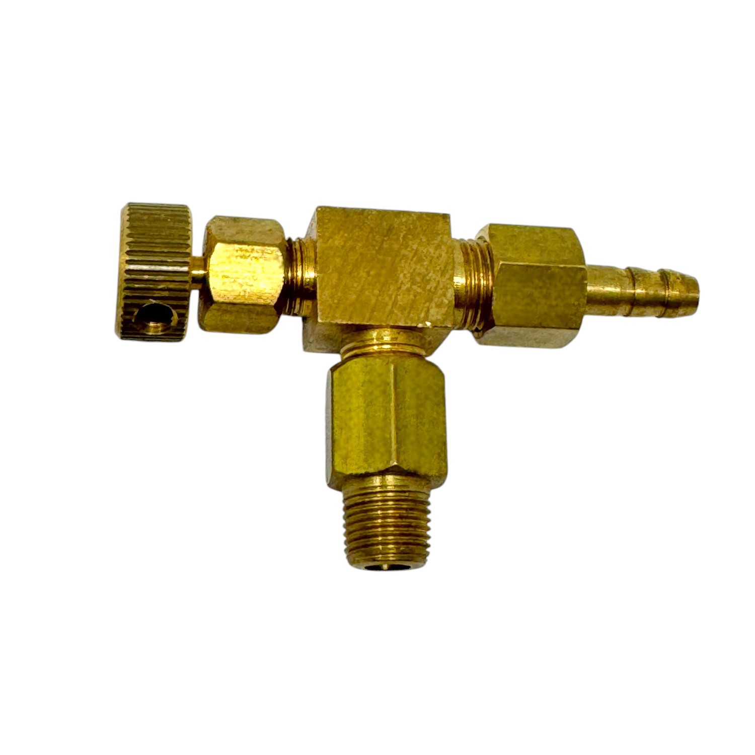 Boquillas y clavijas del carburador del Termonebulizador H200SF XIFERELI 6,5 litros