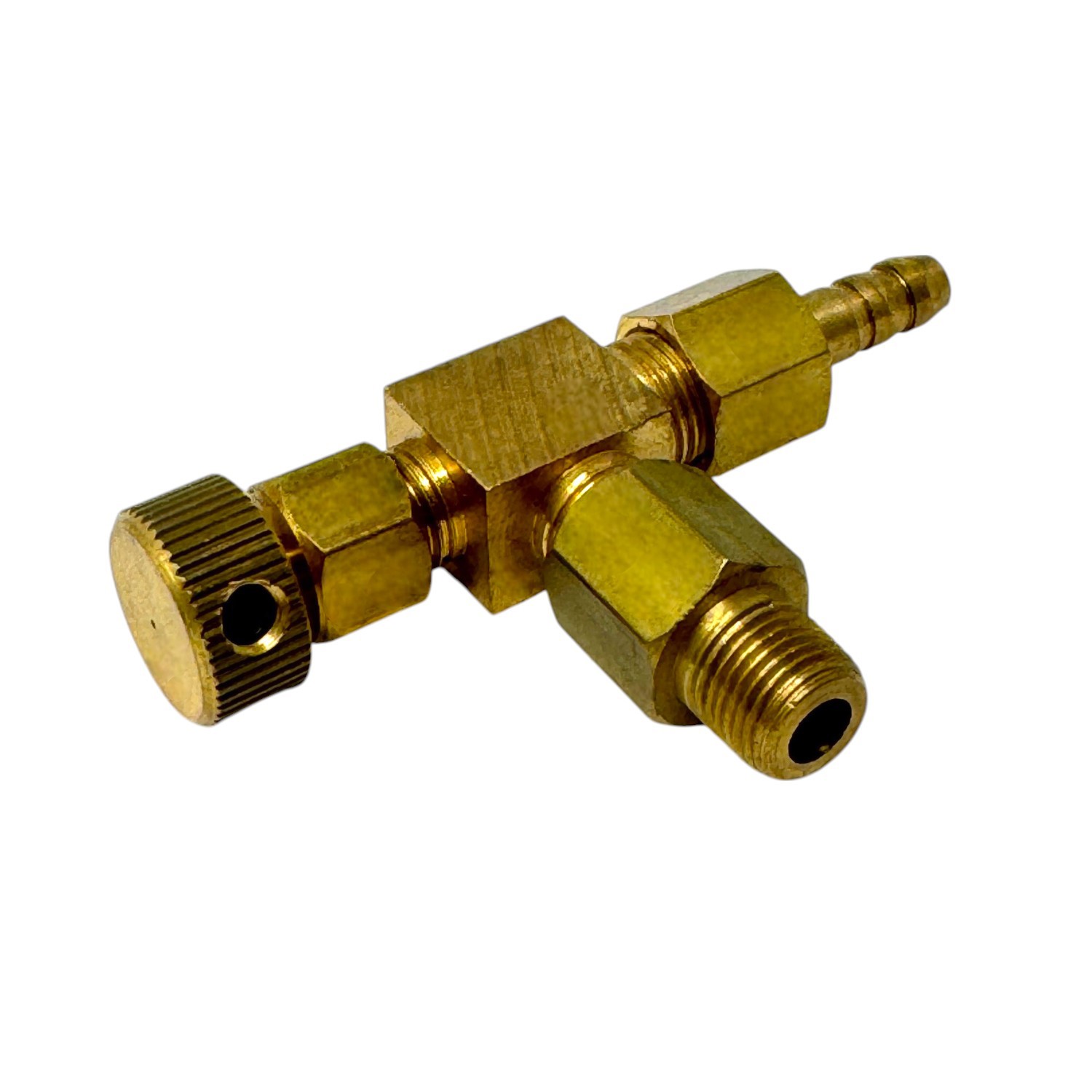 Boquillas y clavijas del carburador del Termonebulizador H200SF XIFERELI 6,5 litros