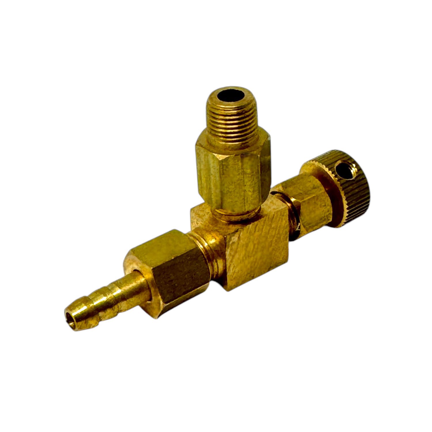Boquillas y clavijas del carburador del Termonebulizador H200SF XIFERELI 6,5 litros