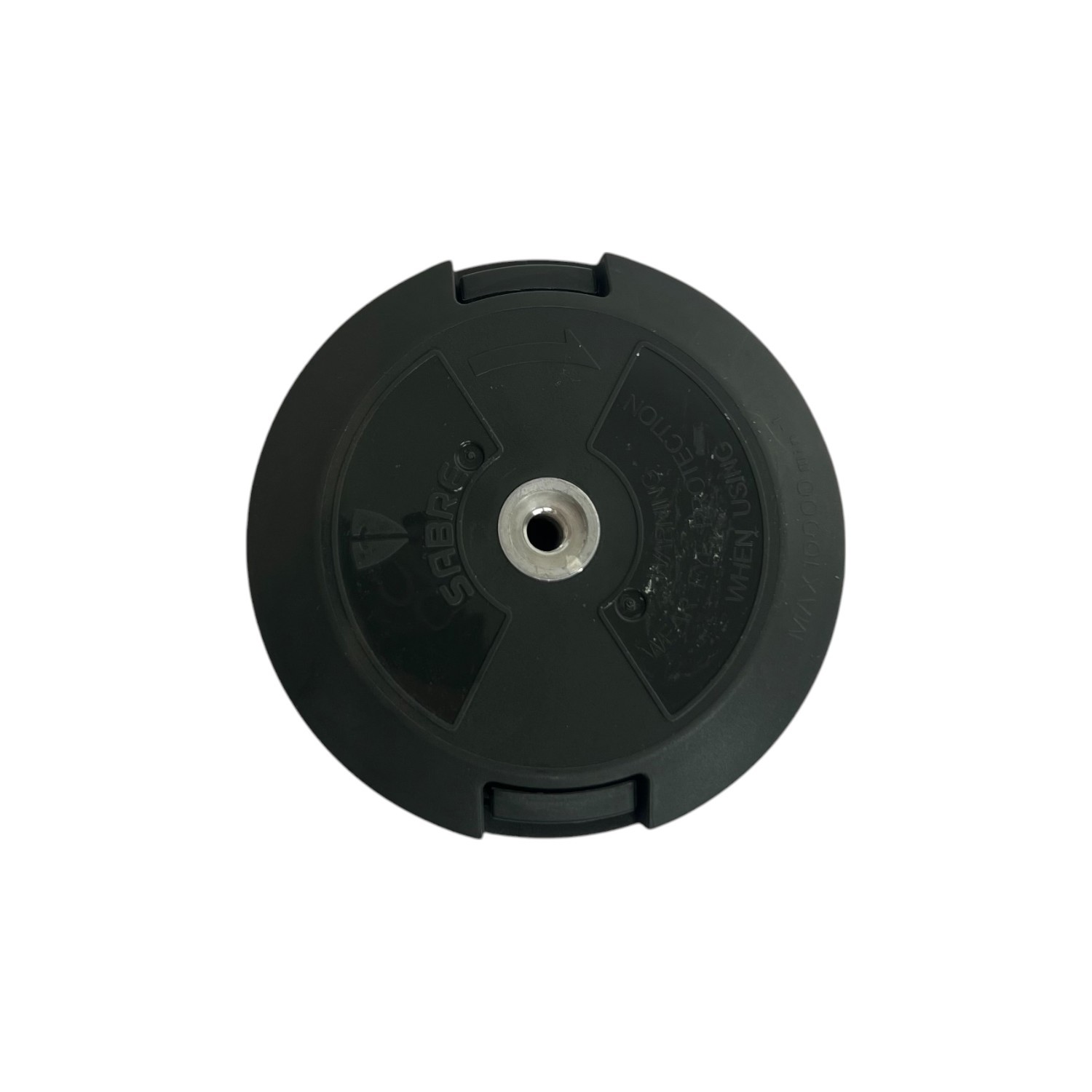 Cabezal nylon para desbrozadora COMETA SGT01A-8M (TR04)