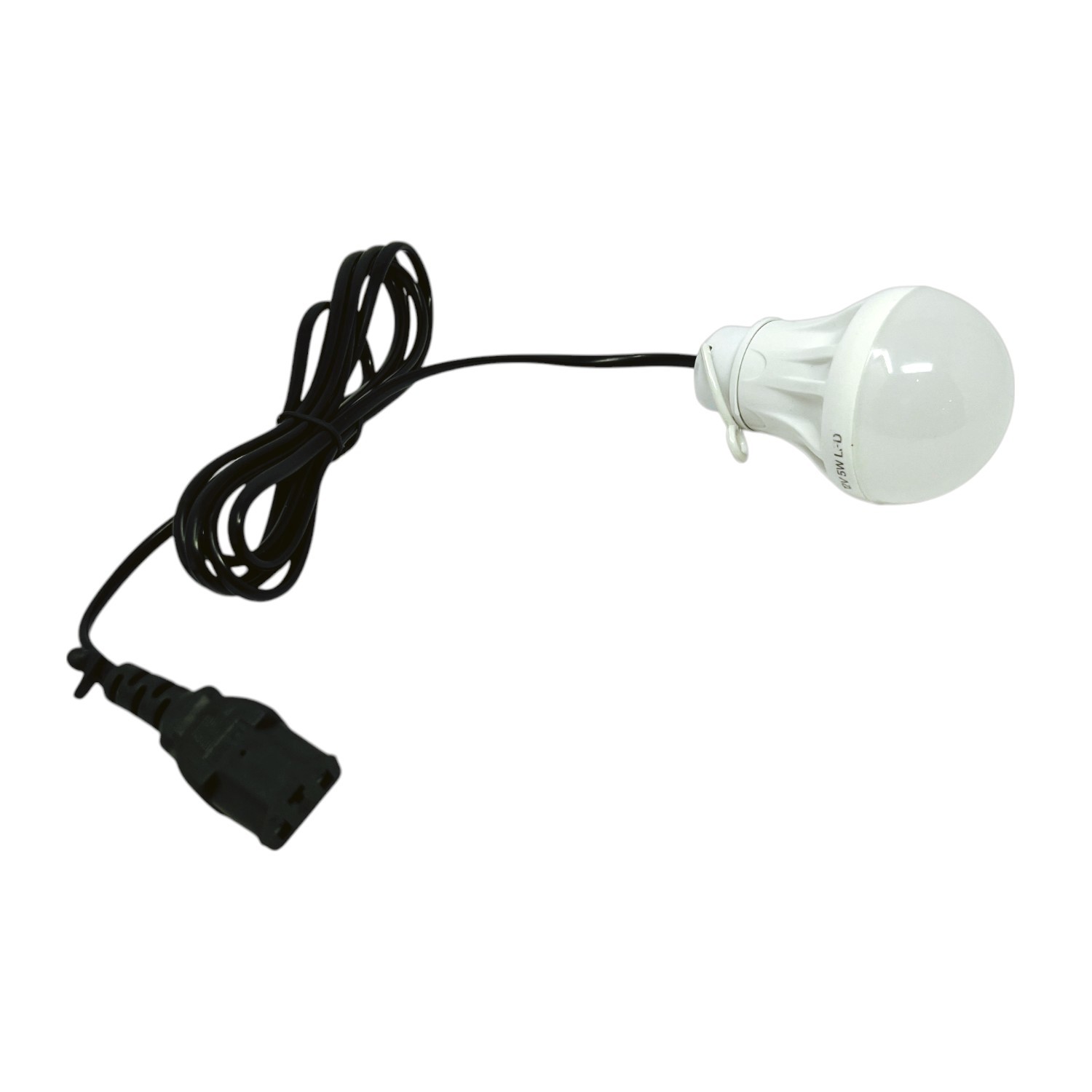Cable luz portátil