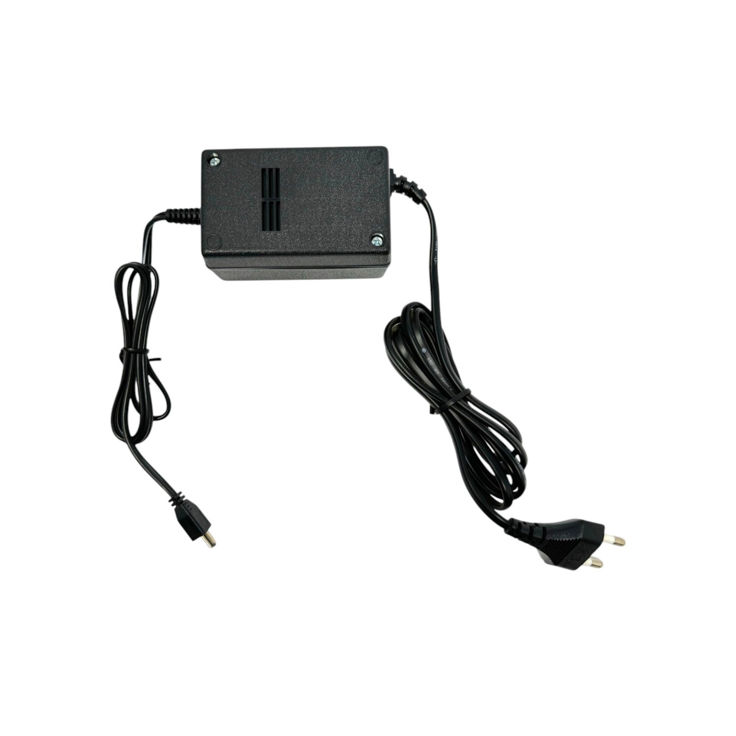 Cargador de bateria para Termonebulizador XIFERELI FOG H200SF 6,5Lts