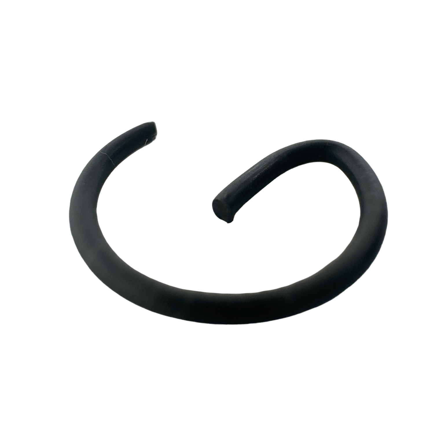 Circlip \ pasador del pistón para desbrozadora Come
