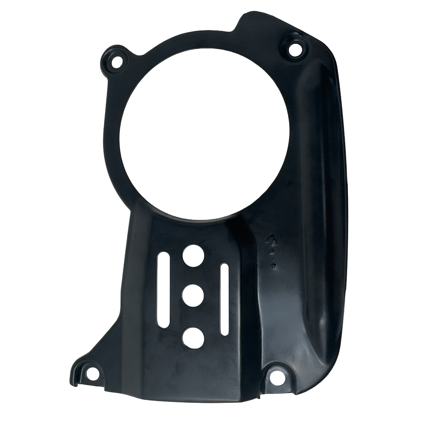 Cubierta de resorte de freno para Motosierra Cometa