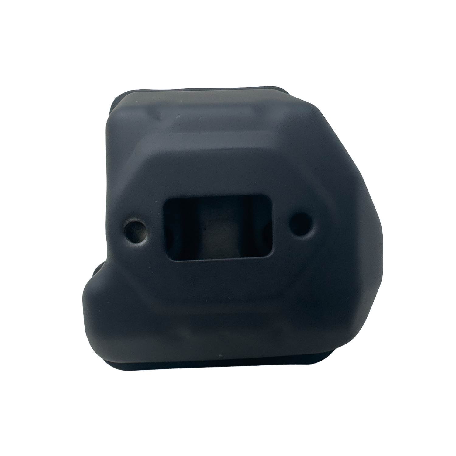 Cuerpo del silenciador para Motosierra Cometa T6224