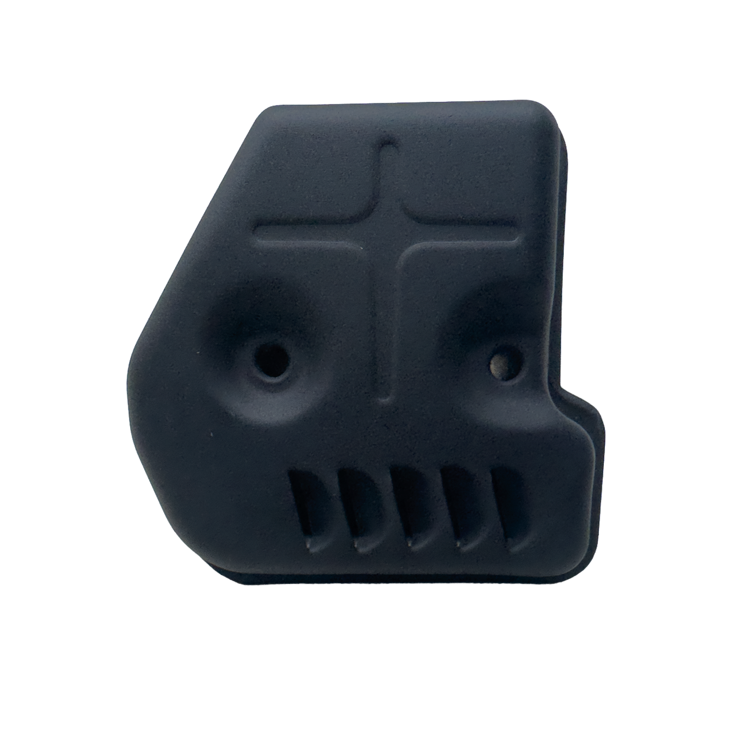 Cuerpo del silenciador para Motosierra Cometa T6224