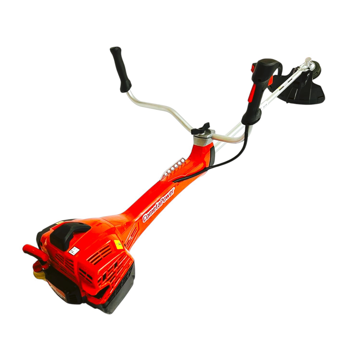 Desbrozadora COMETA cinlindro de gasolina de refrigeración por aire 46.5cc