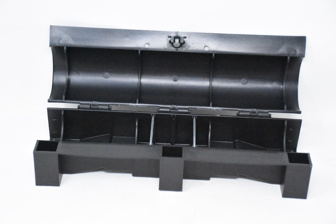 Estación de tubo para ratas B103