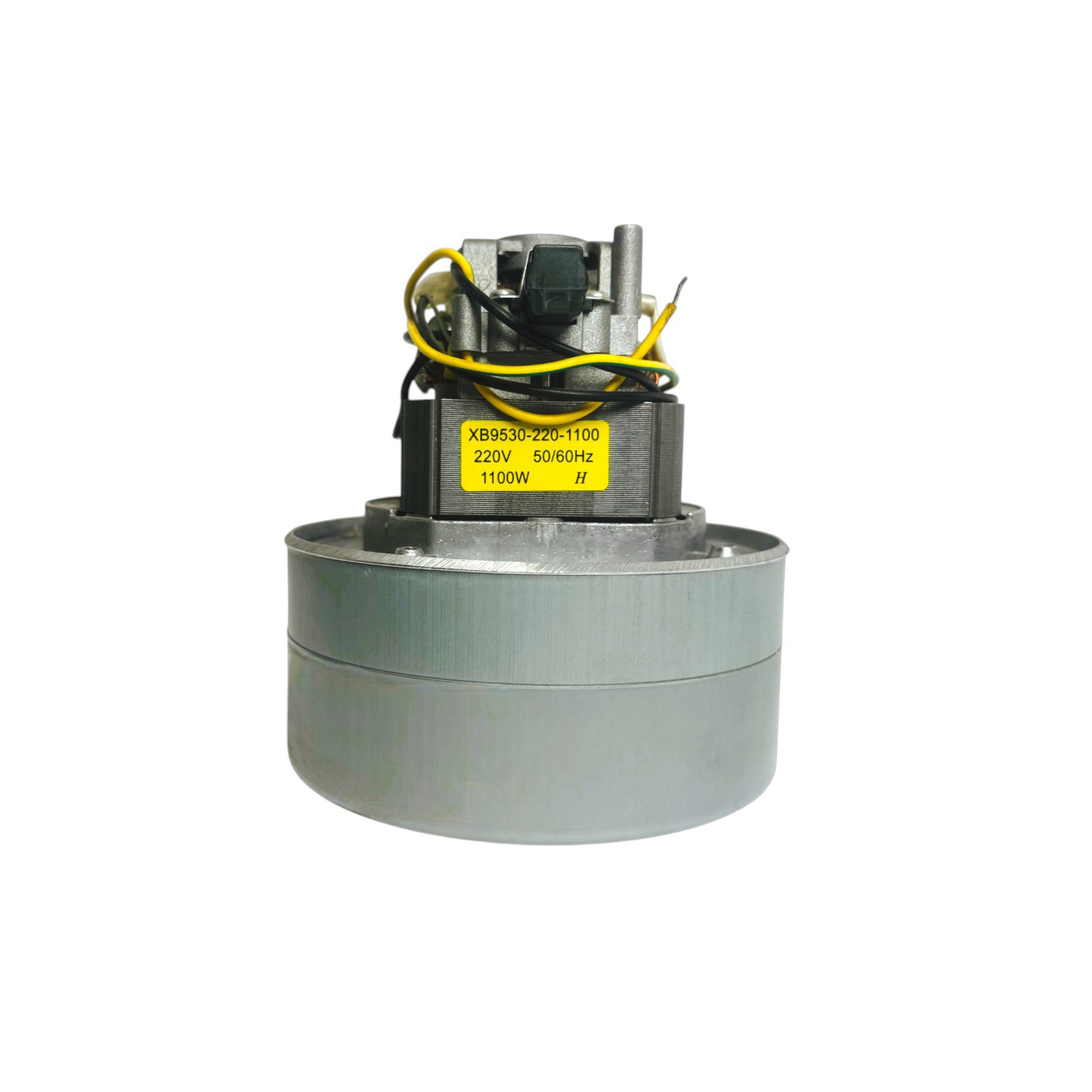Motor 1100W del nebulizador eléctrico 3WCD4