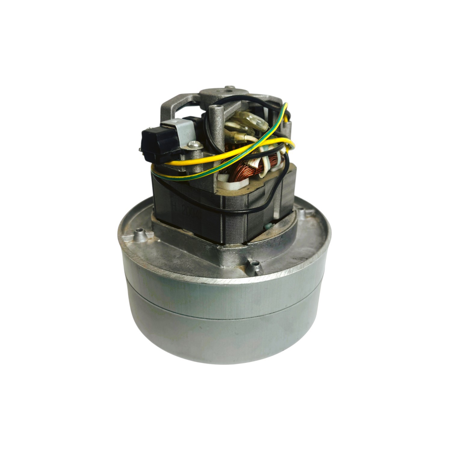 Motor 1100W del nebulizador eléctrico 3WCD4