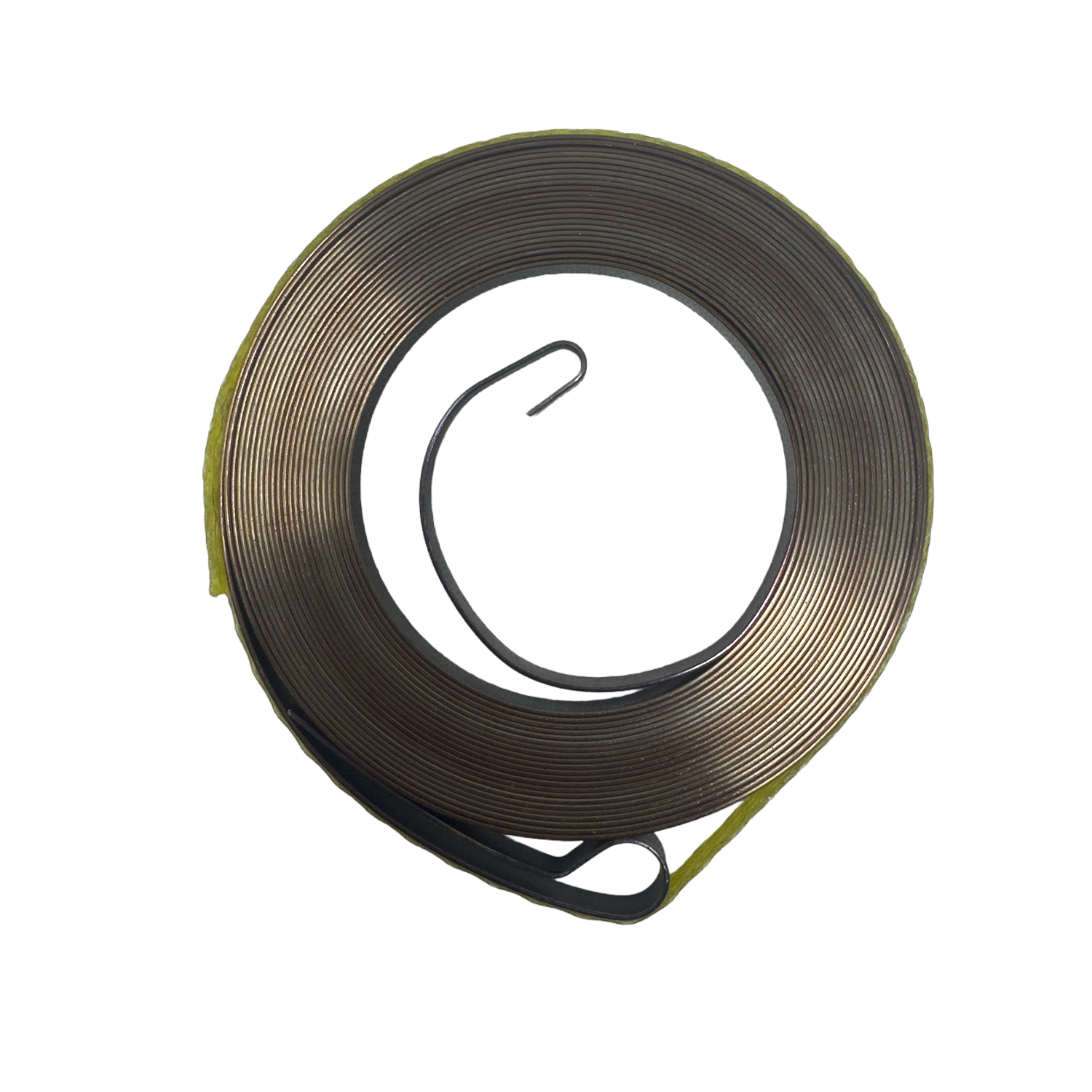 Muelle helicoidal de arranque para Motosierra Comet
