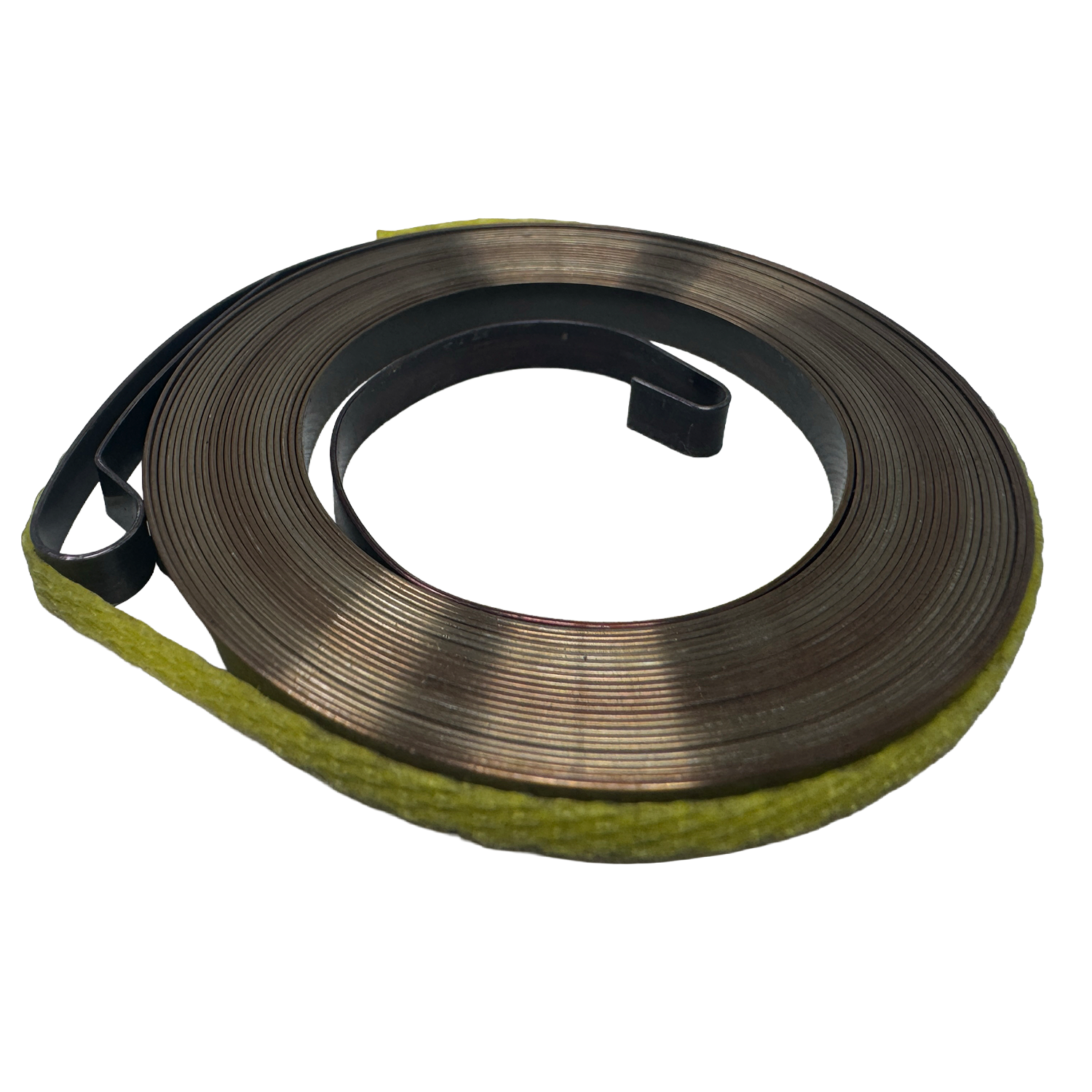 Muelle helicoidal de arranque para Motosierra Comet