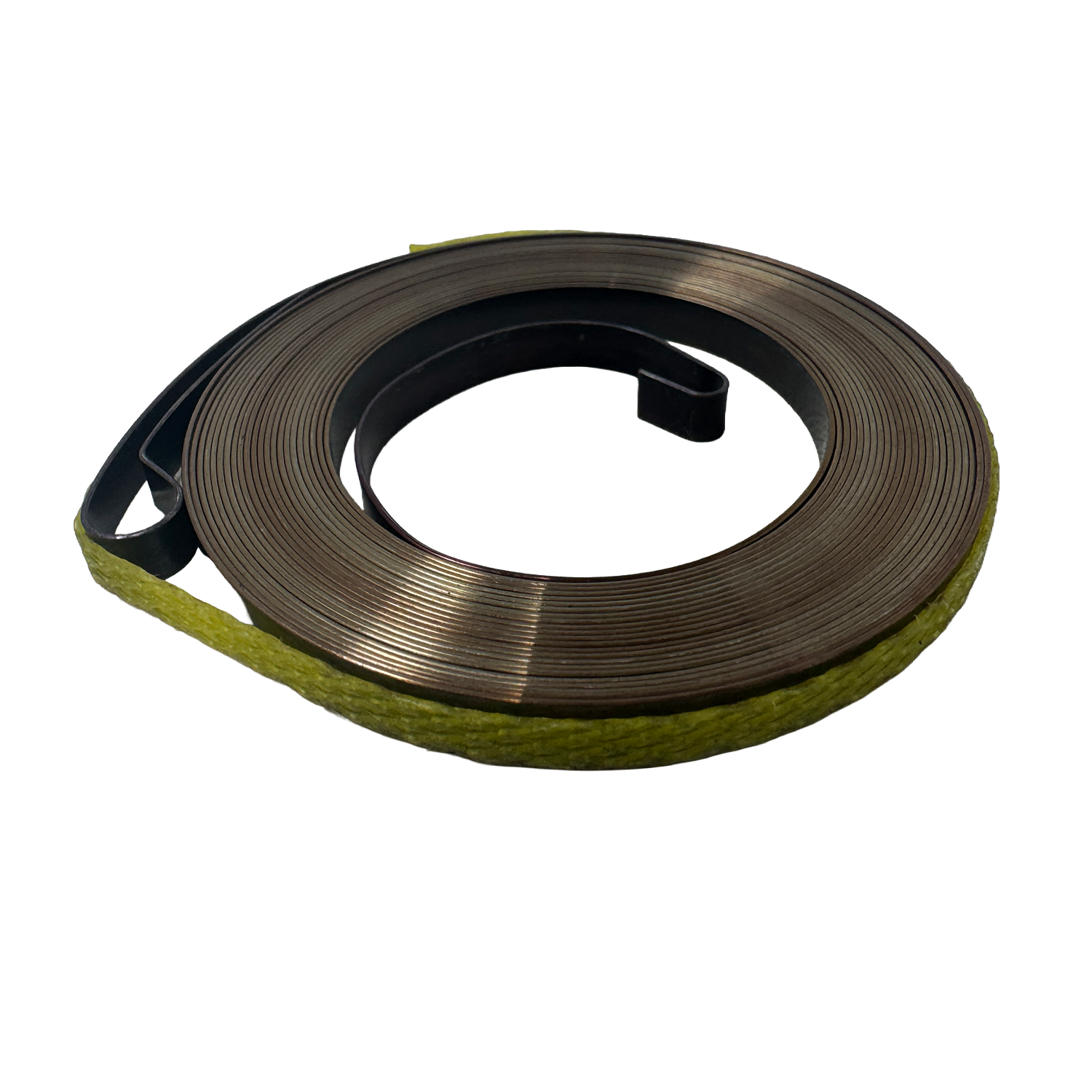 Muelle helicoidal de arranque para Motosierra Comet