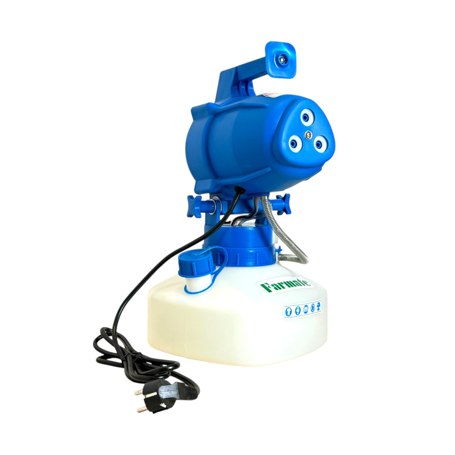 Nebulizador ULV  de 4Litros Electrica