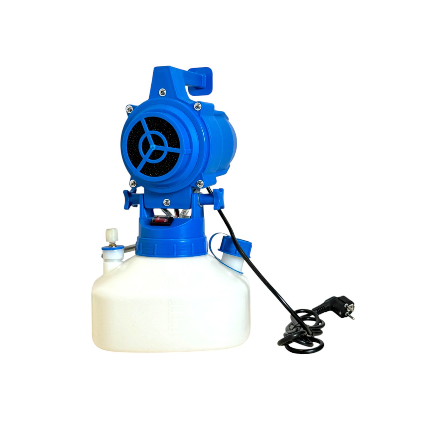 Nebulizador ULV  de 4Litros Electrica