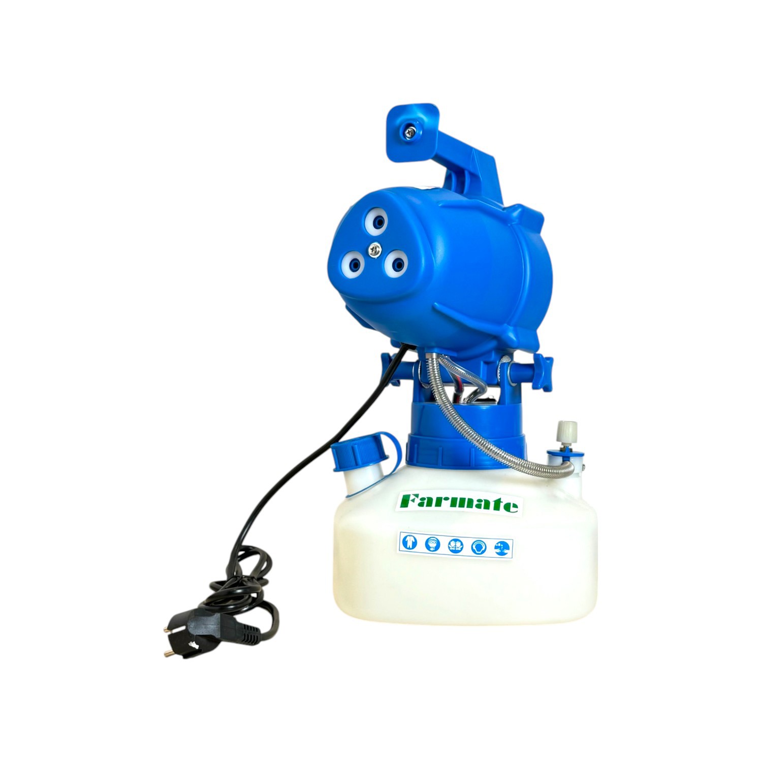 Nebulizador ULV  de 4Litros Electrica