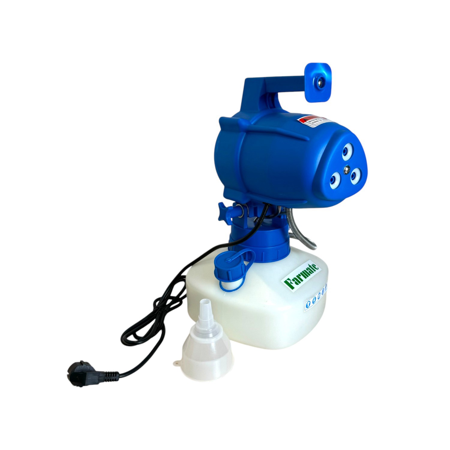 Nebulizador ULV  de 4Litros Electrica