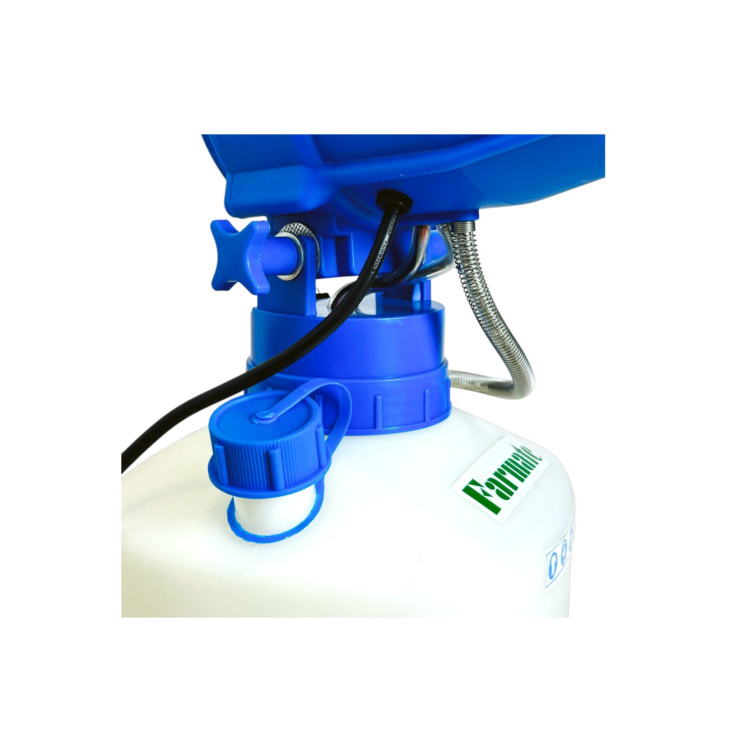 Nebulizador ULV  de 4Litros Electrica