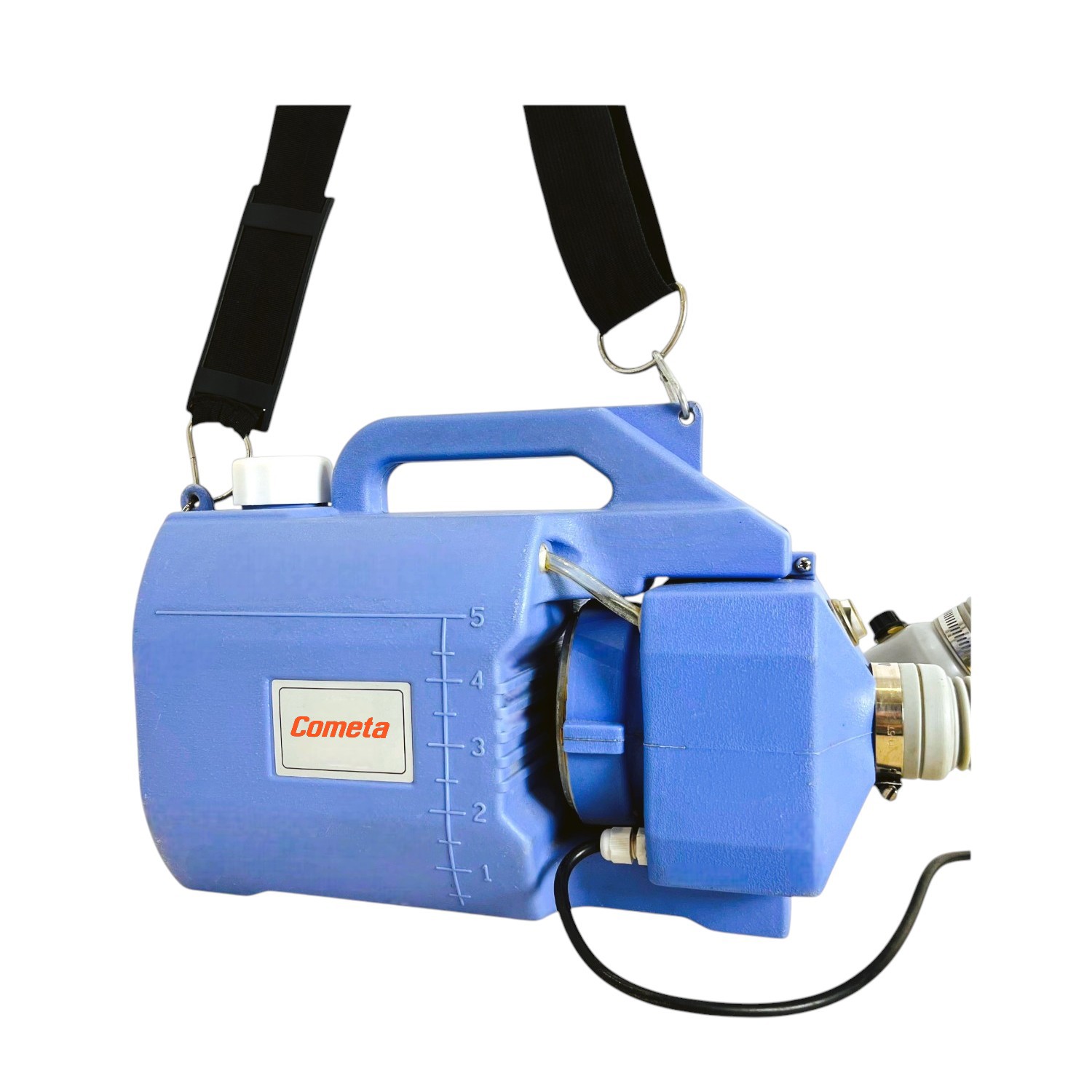 Nebulizador ULV  de 5 Litros Electrica