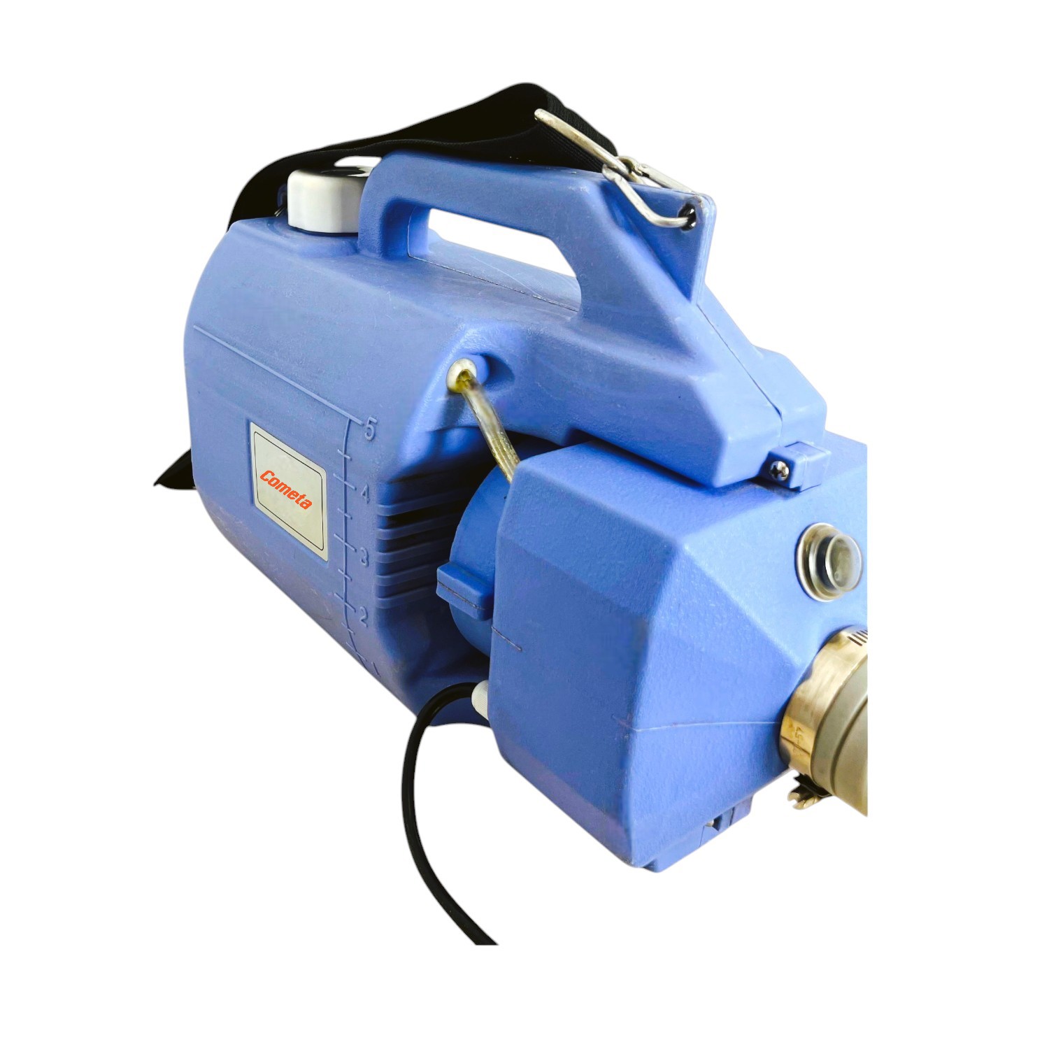 Nebulizador ULV  de 5 Litros Electrica