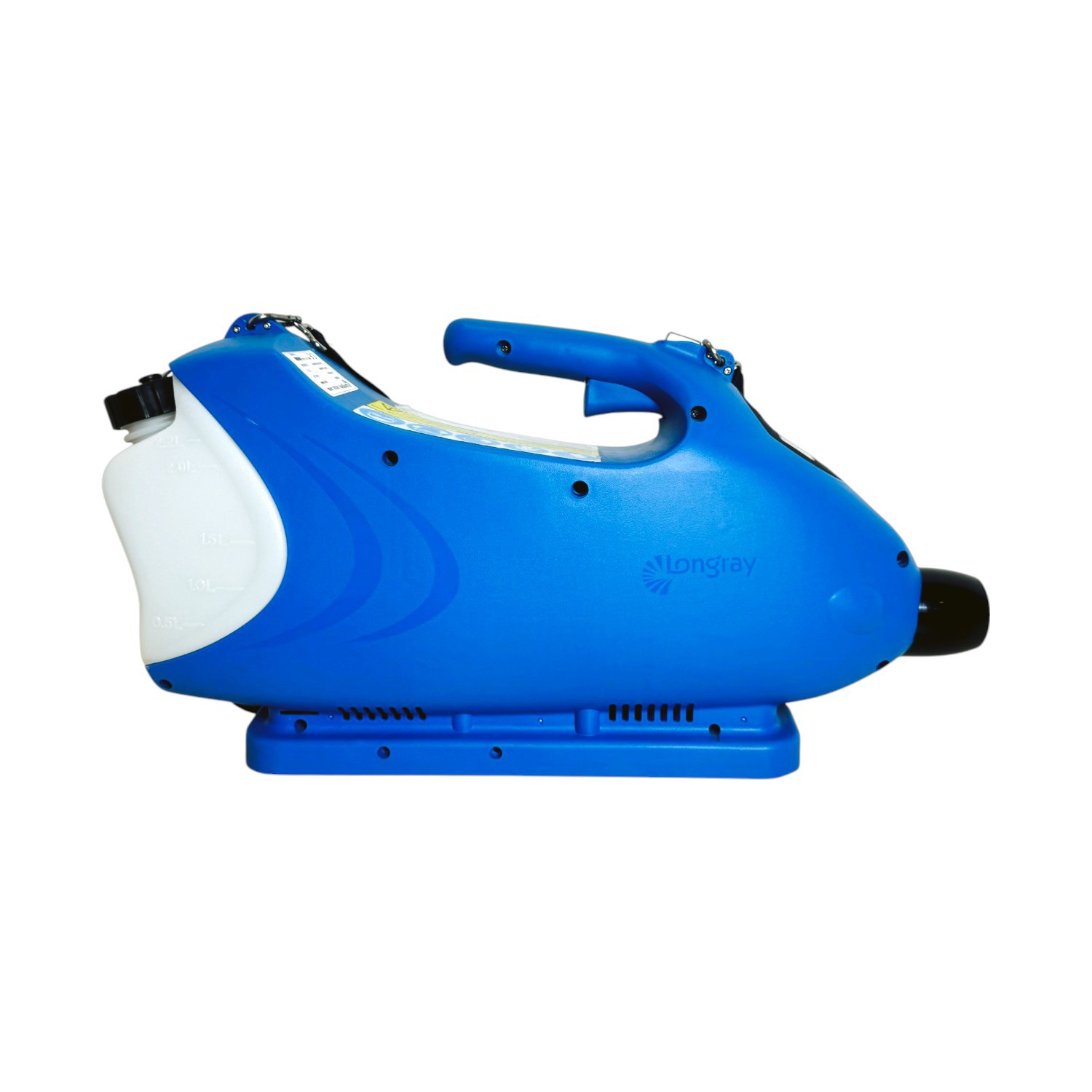 Nebulizador en frío ULV  de 2,5 Lts modelo: 3600E
