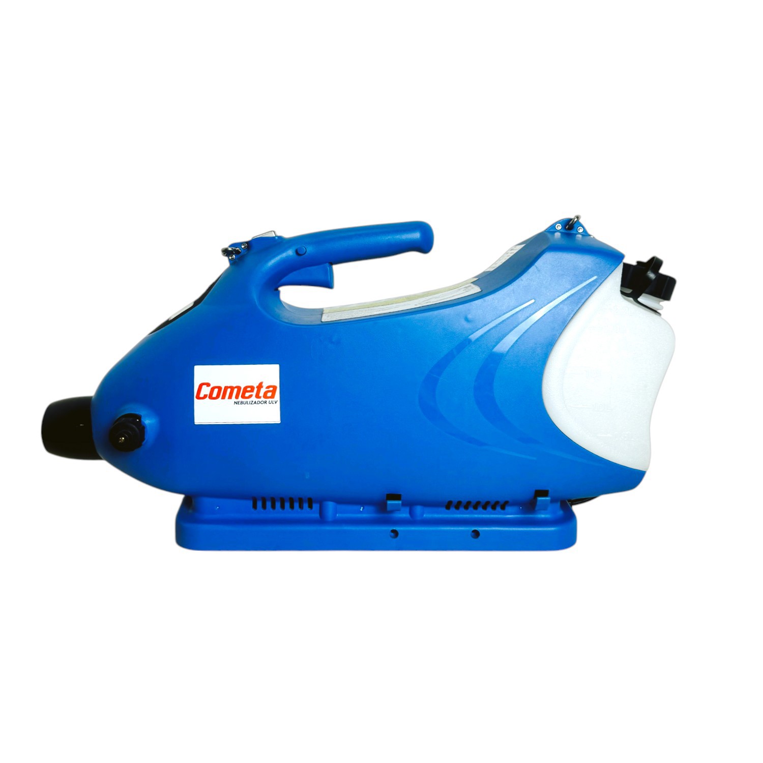 Nebulizador en frío ULV  de 2,5 Lts modelo: 3600E