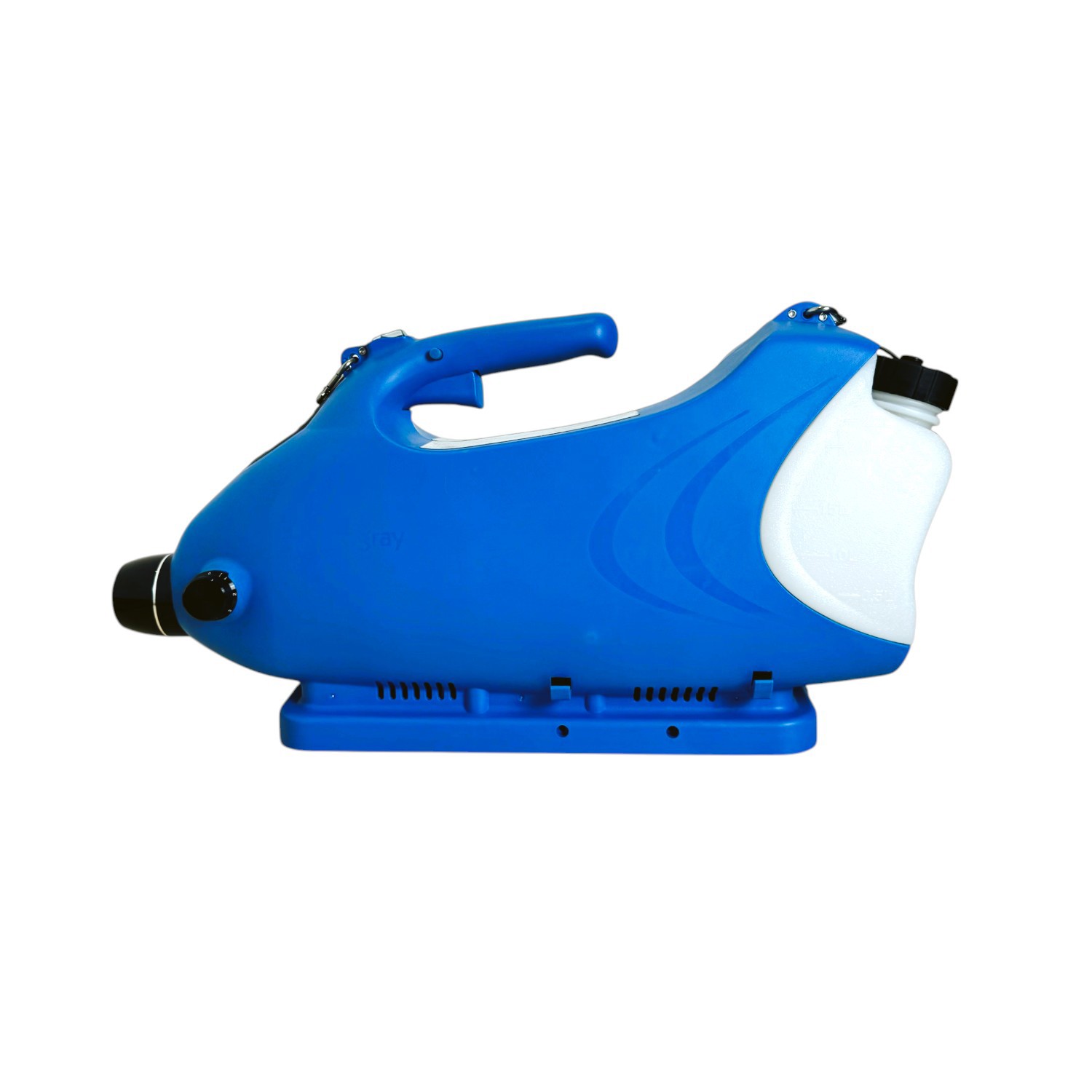 Nebulizador en frío ULV de 2,5 Lts a batería modelo: 3600B