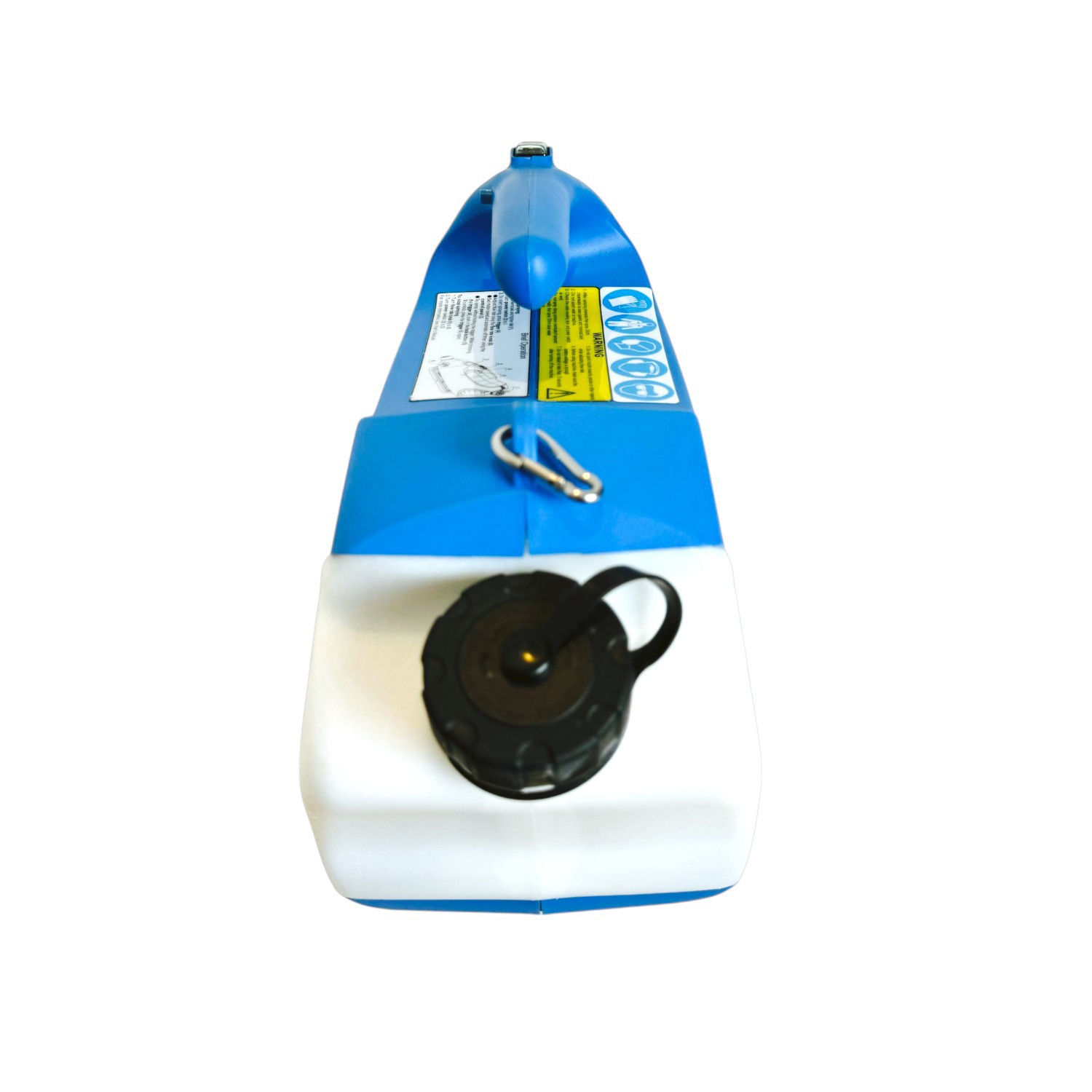 Nebulizador en frío ULV de 2,5 Lts a batería modelo: 3600B