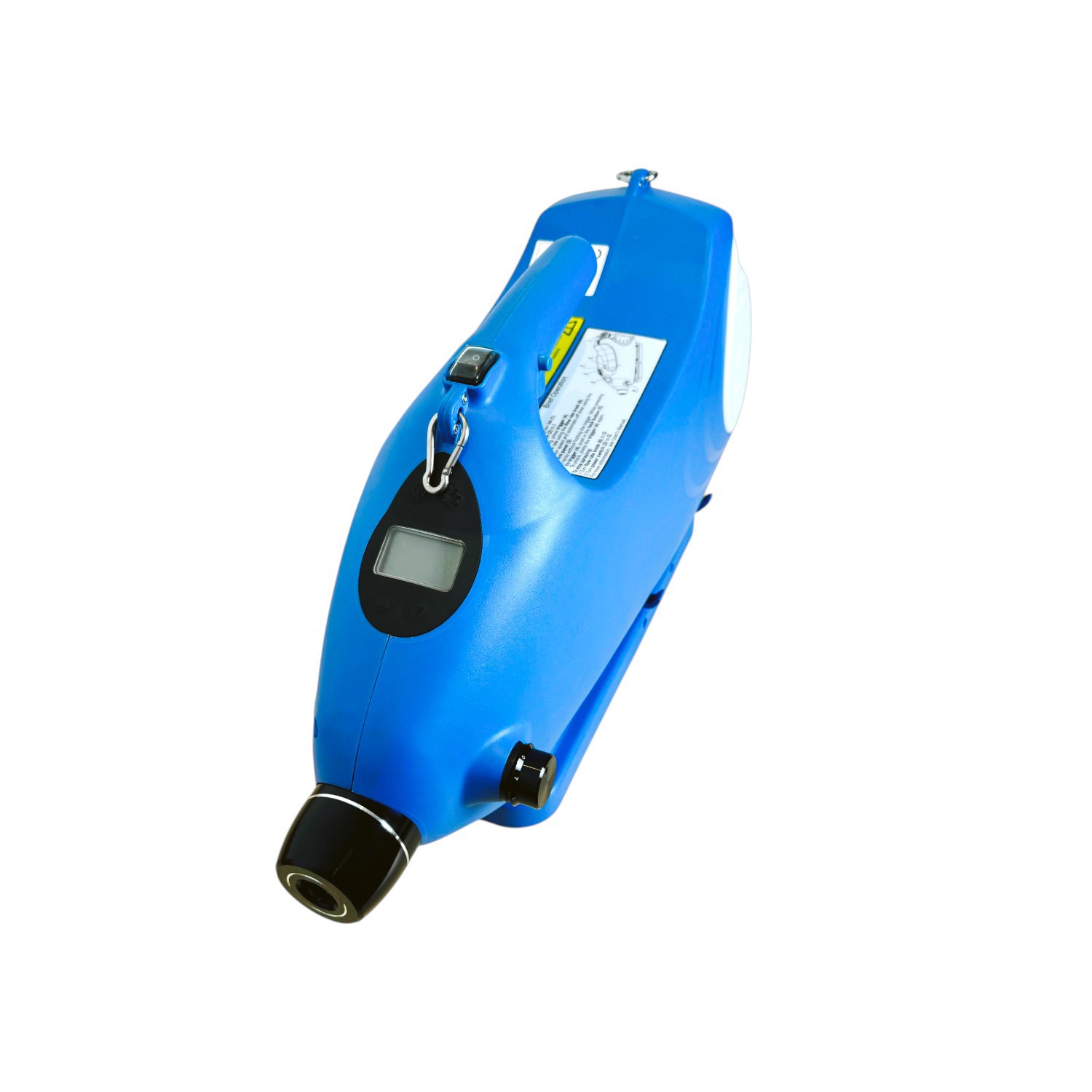 Nebulizador en frío ULV de 2,5 Lts a batería modelo: 3600B