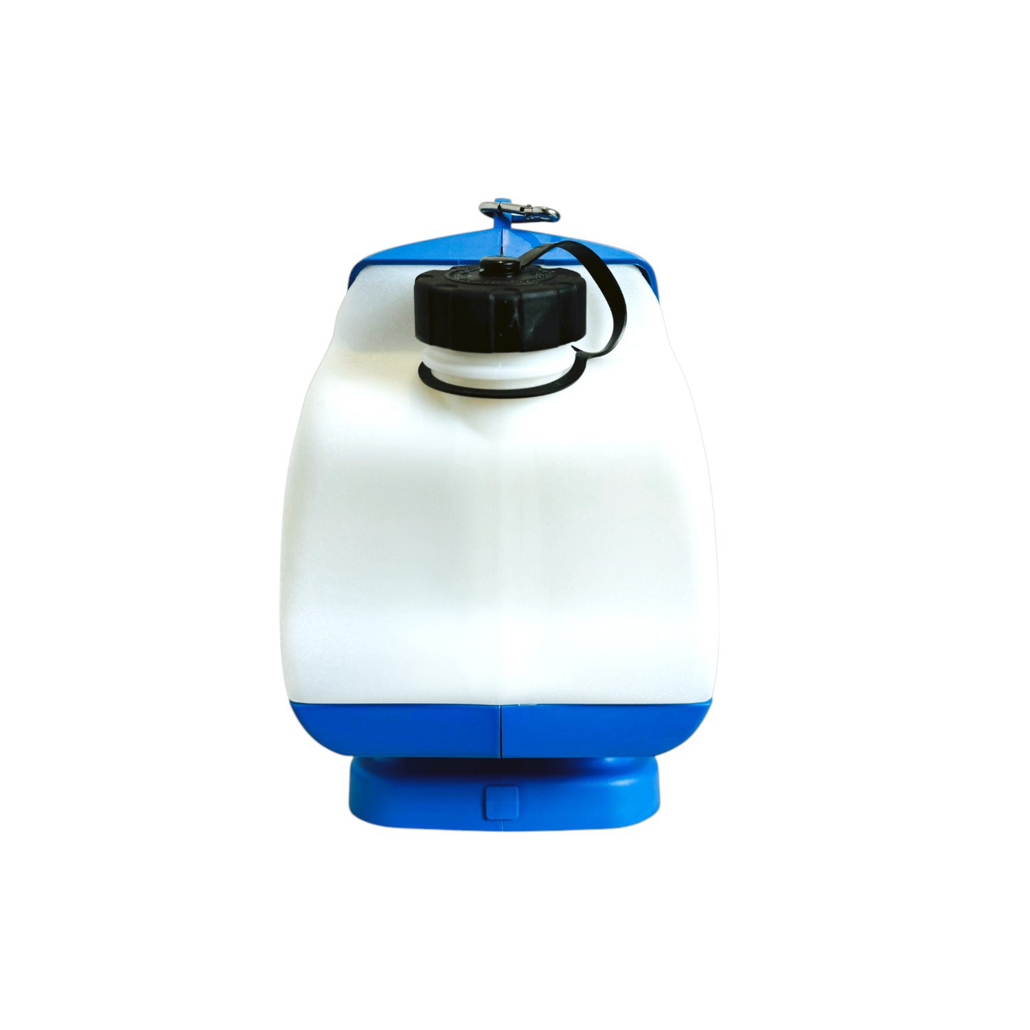 Nebulizador en frío ULV de 2,5 Lts a batería modelo: 3600B