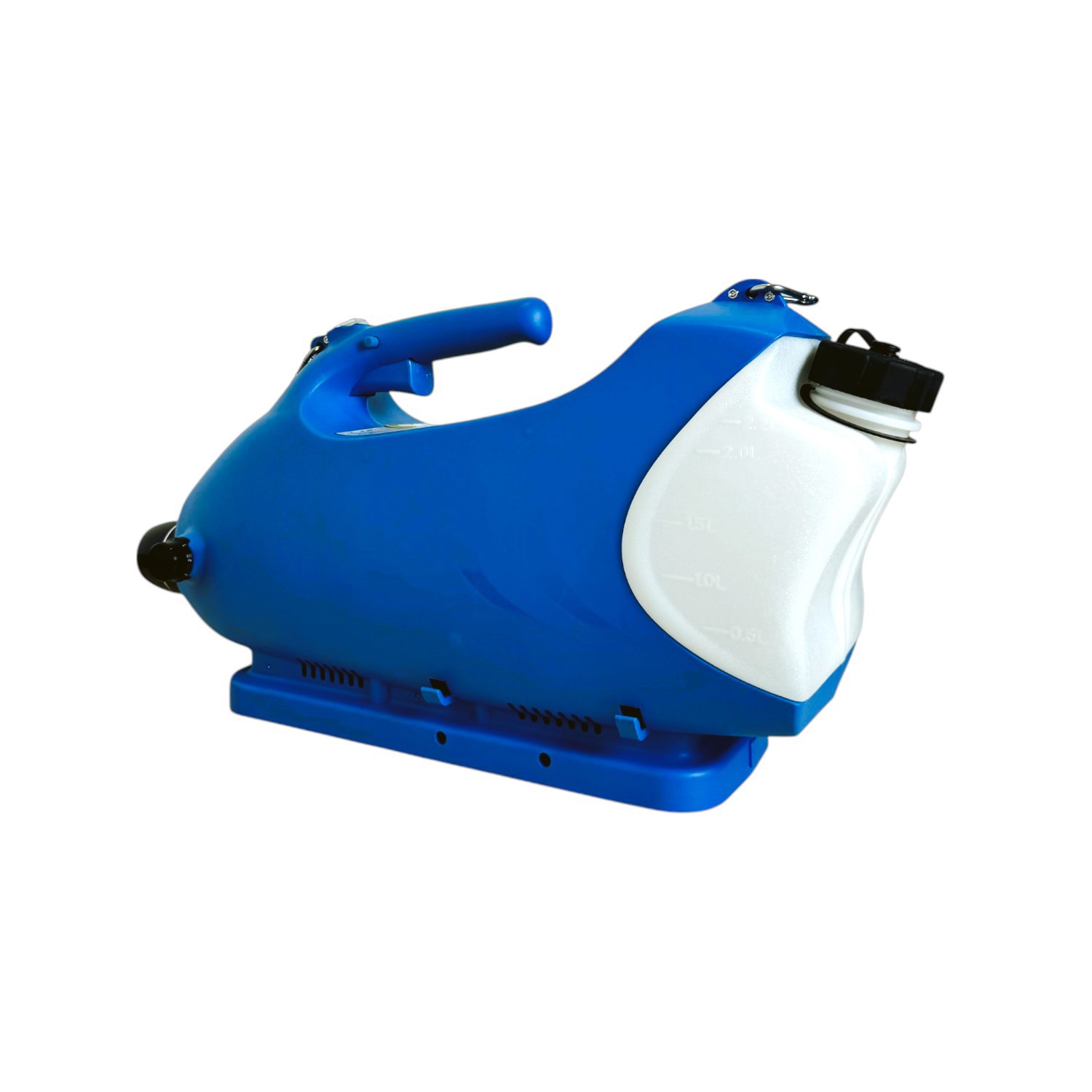 Nebulizador en frío ULV de 2,5 Lts a batería modelo: 3600B