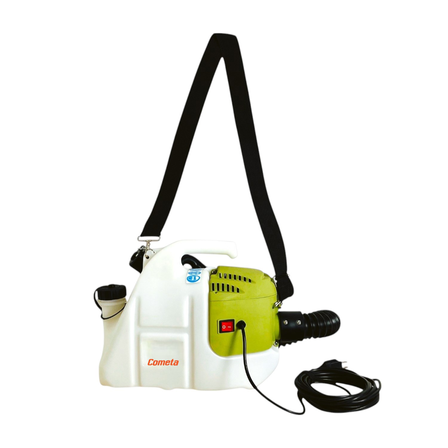 Nebulizador en frío ULV de 6 lts, modelo: 2680 A-II