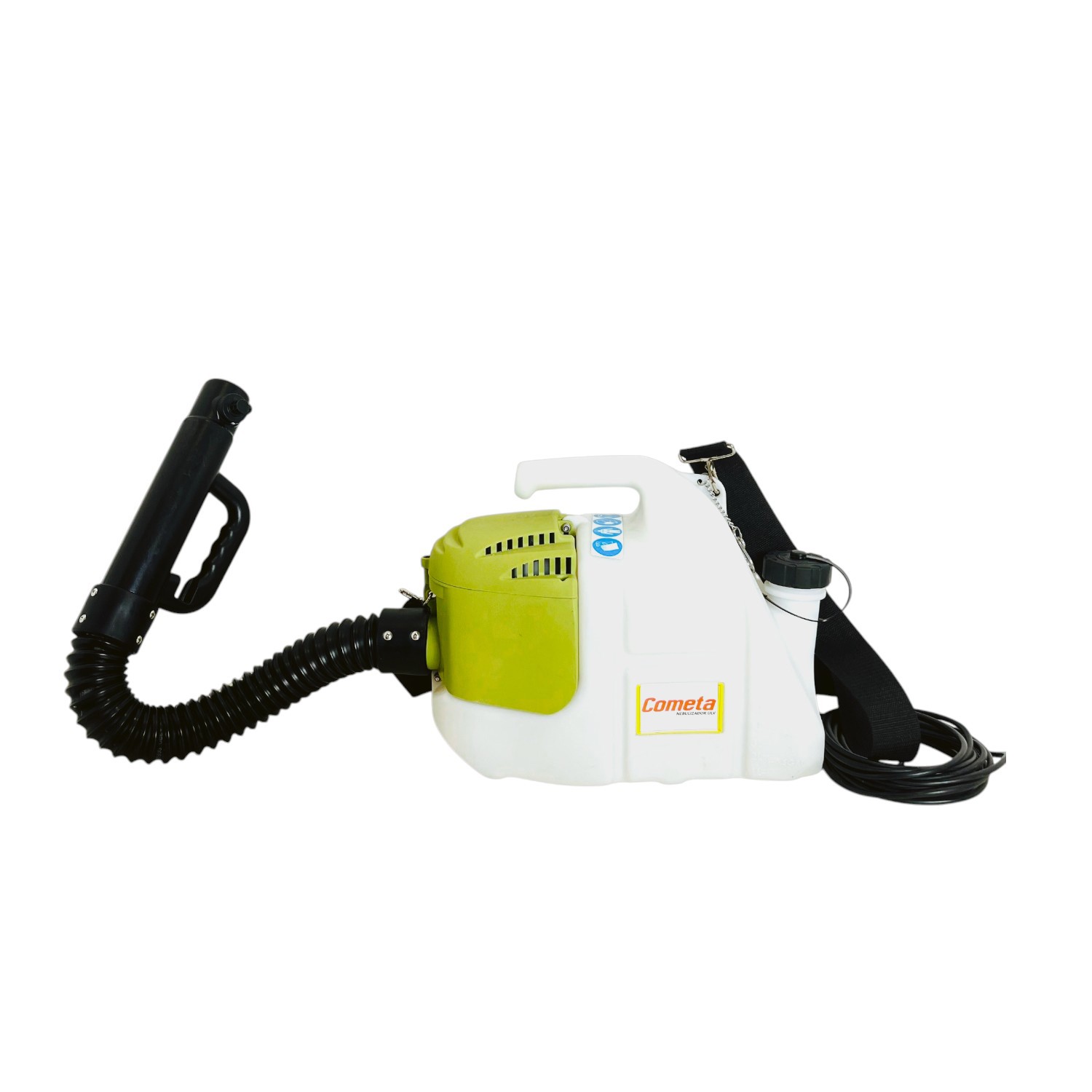 Nebulizador en frío ULV de 6 lts, modelo: 2680 A-II