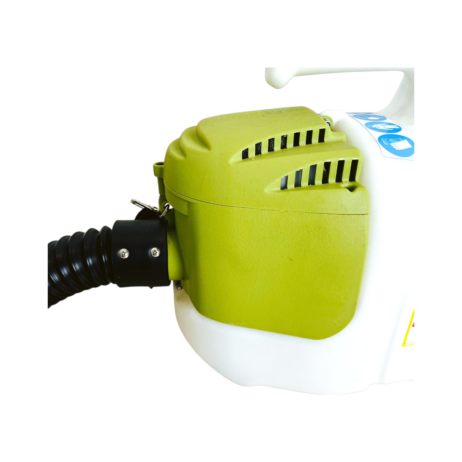 Nebulizador en frío ULV de 6 lts, modelo: 2680 A-II