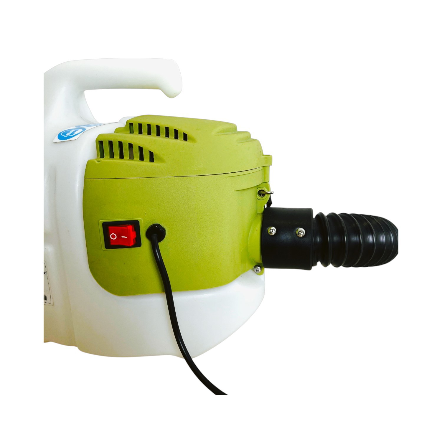 Nebulizador en frío ULV de 6 lts, modelo: 2680 A-II