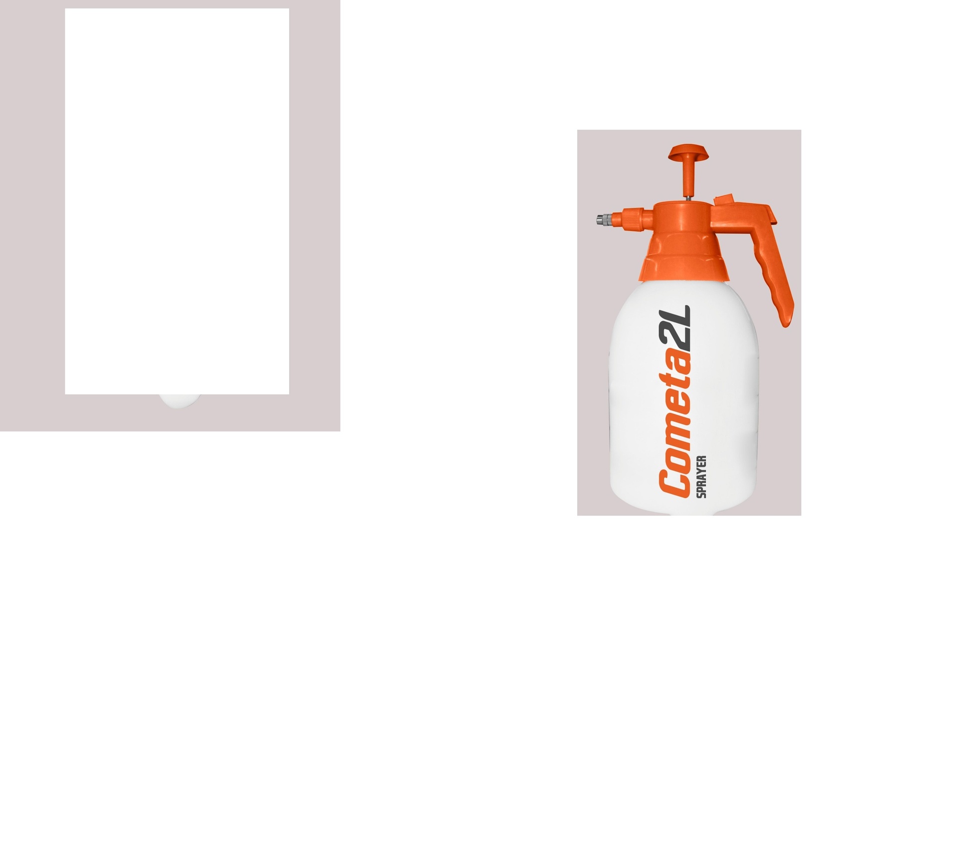 Pack Anti-Mosquito Cometa 2 Lts y Foval CE