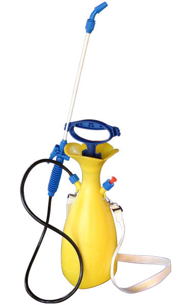 Pack Anti-Mosquito Cometa 3,8 Lts y Foval CE