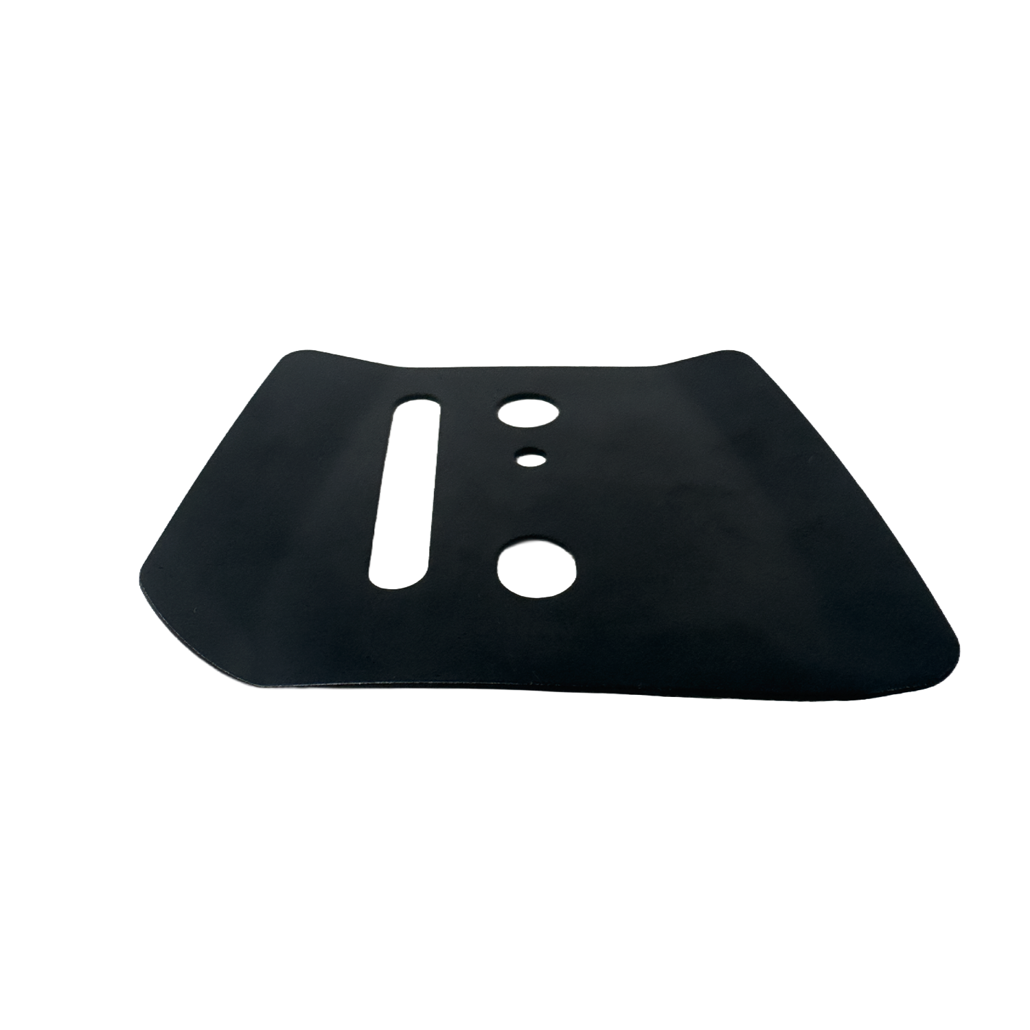 Placa de cubierta derecha para Motosierra Cometa T6