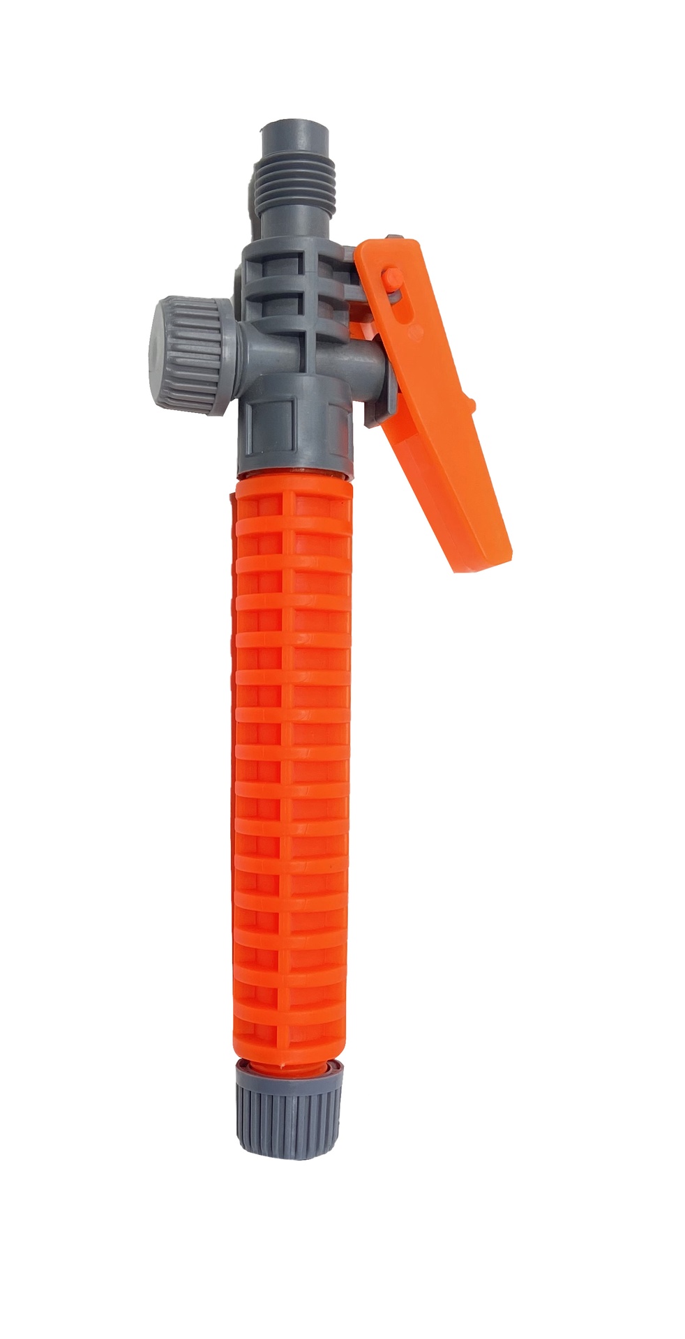 Promoción Fumigadora 5Lts manual (1caja+ 6 unid llave)