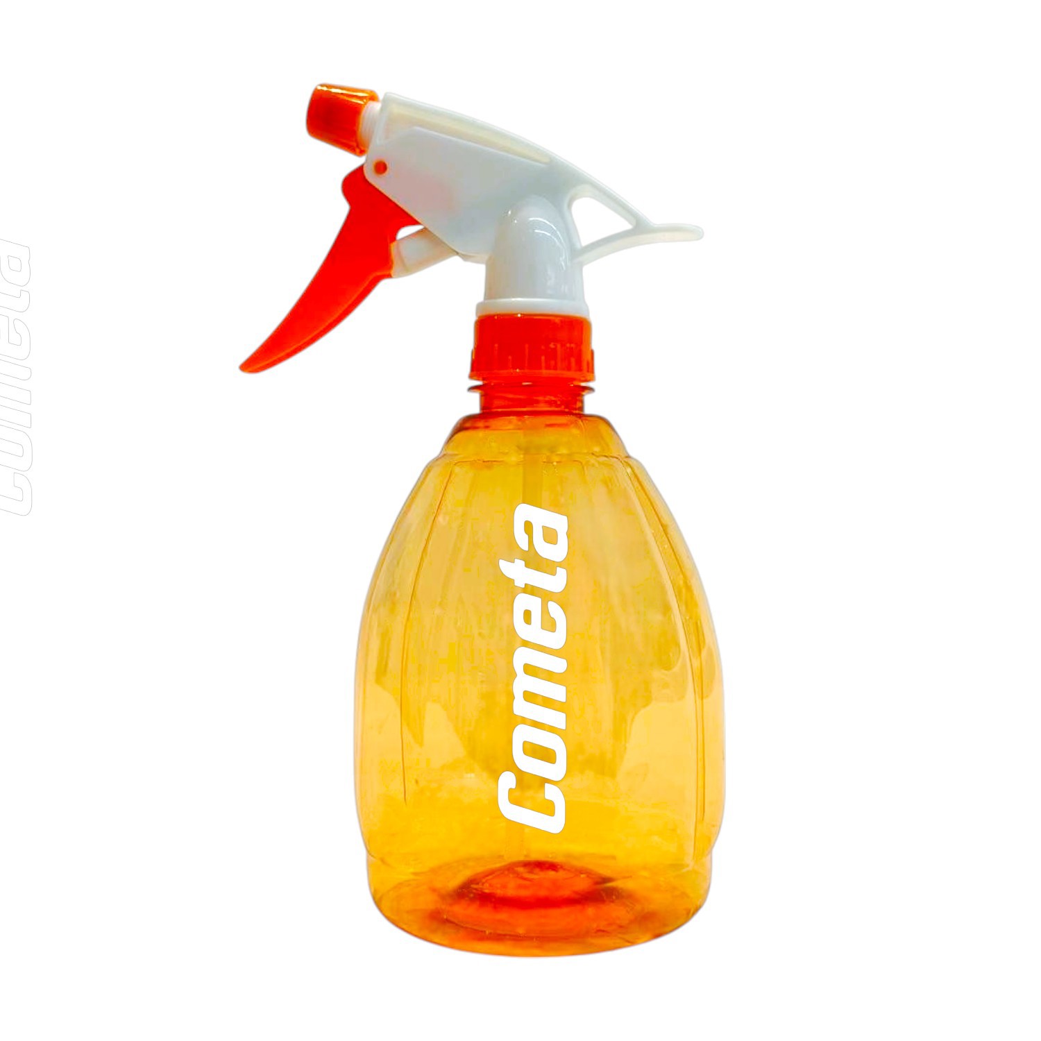 Pulverizador Cometa 550ml naranja