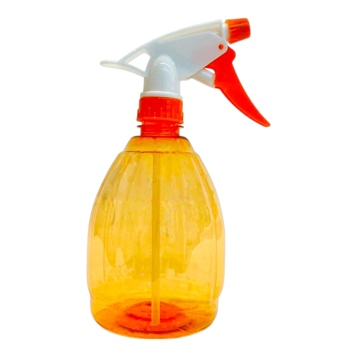 Pulverizador Cometa 550ml naranja