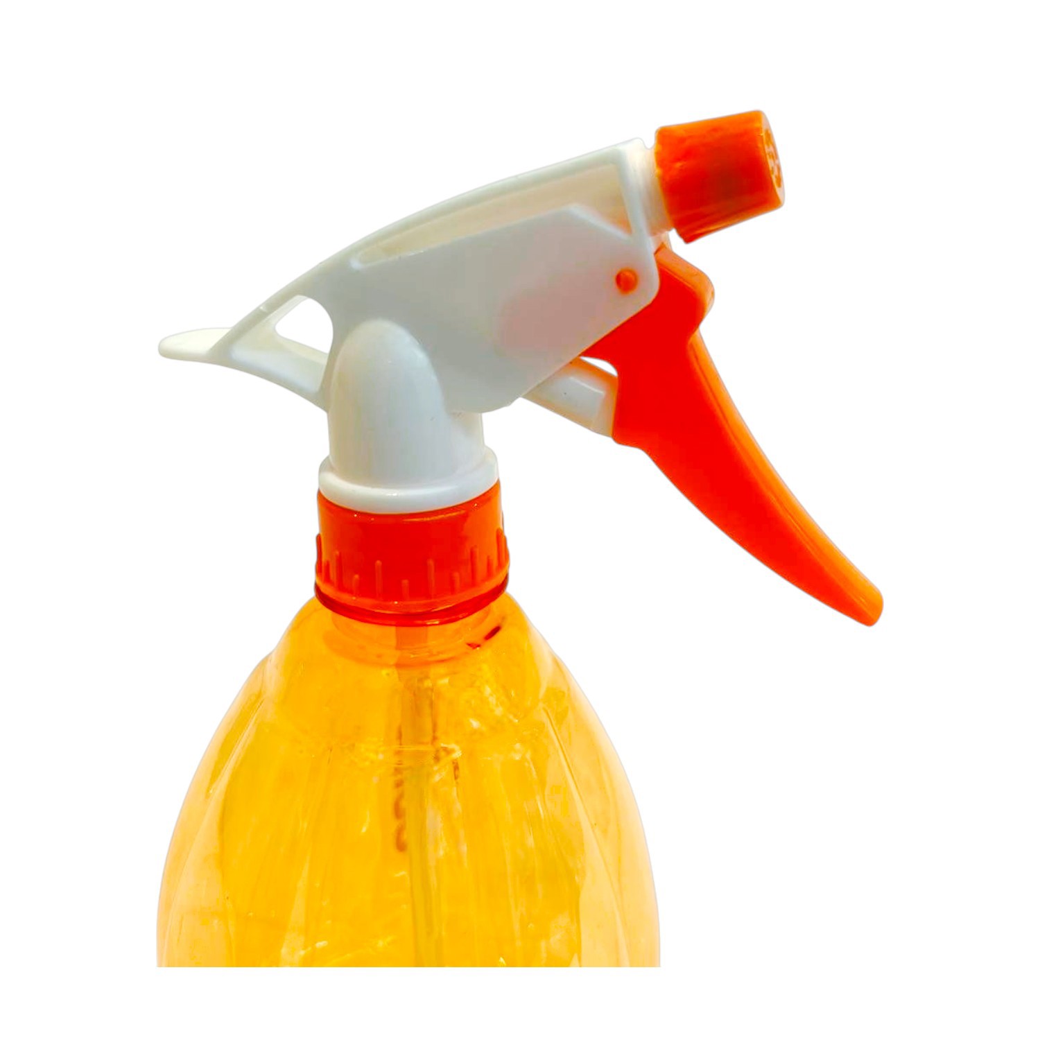 Pulverizador Cometa 550ml naranja