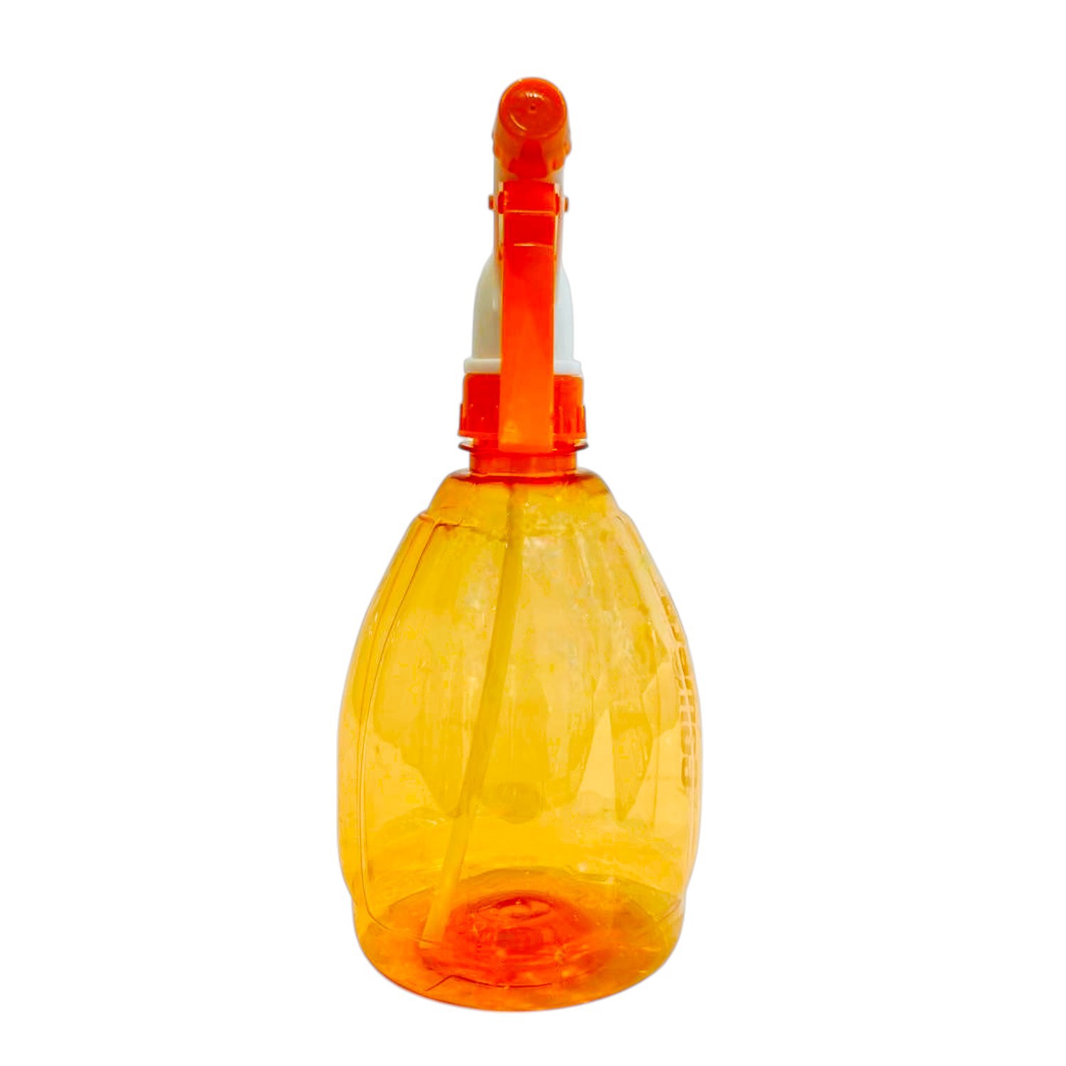 Pulverizador Cometa 550ml naranja