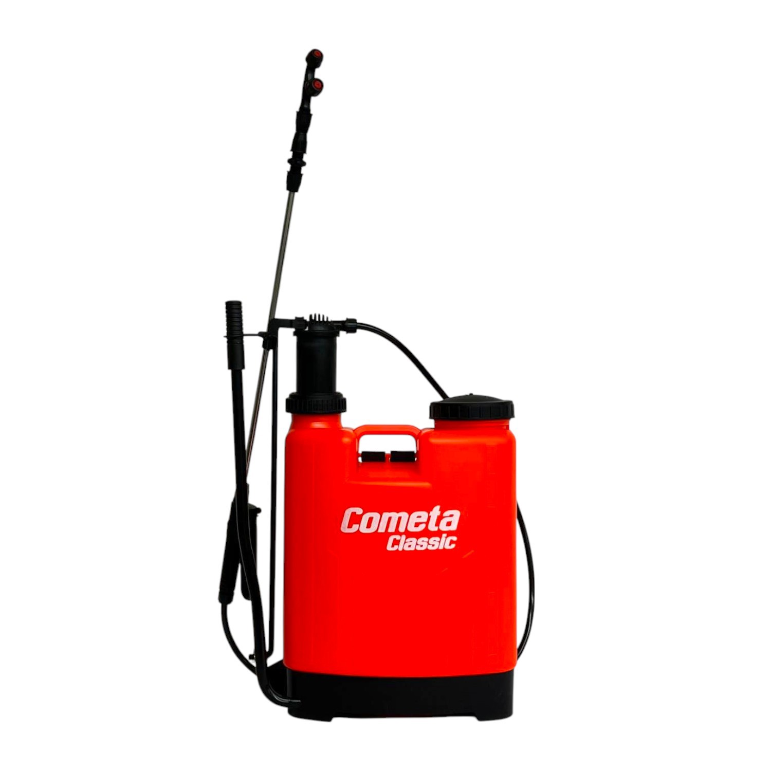 Pulverizador Cometa Classic 12 lts.-