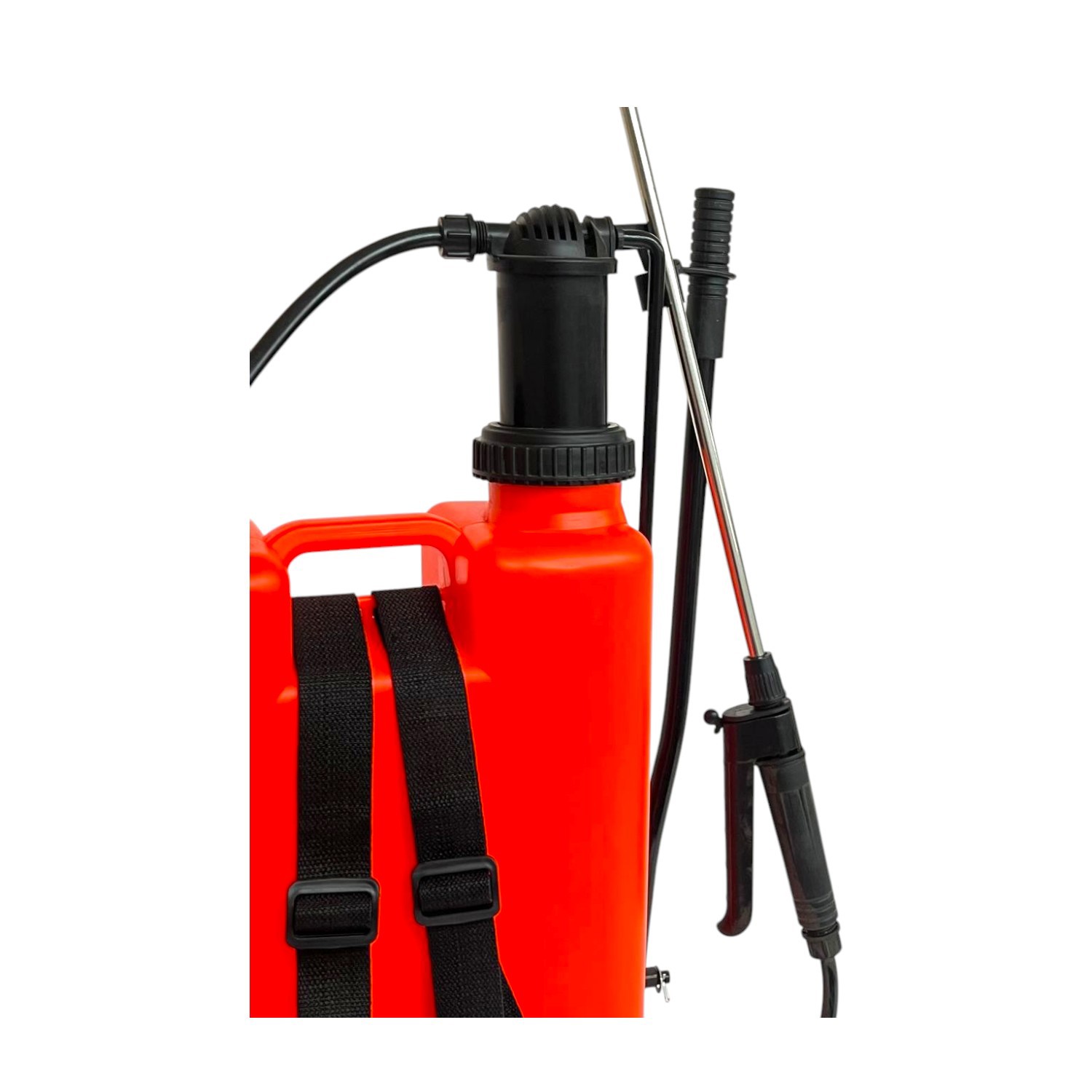 Pulverizador Cometa Classic 12 lts.-